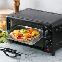 Moines 10L Electric Toaster Oven
